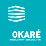 Logo OKARÉ